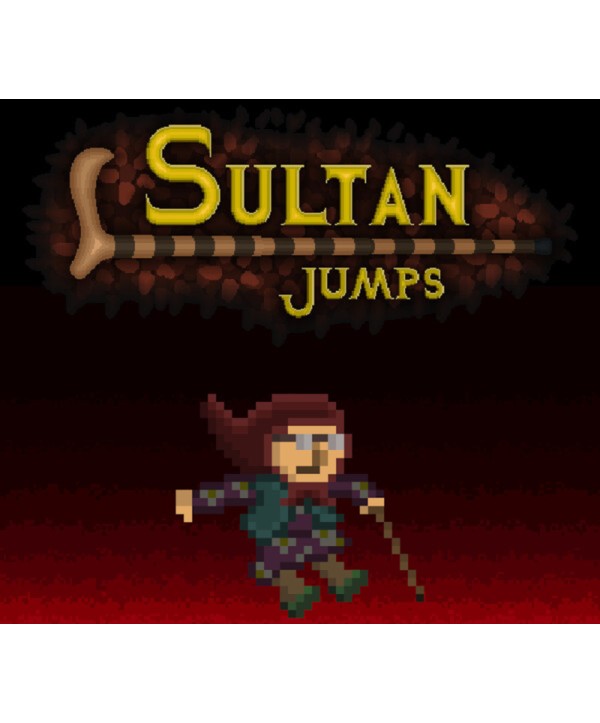 Sultan Jumps Steam Key GLOBAL